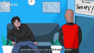 Therapy session ????????????