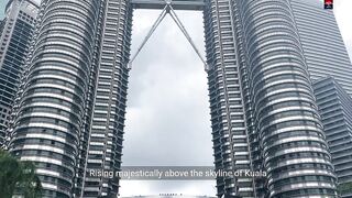Petronas Twin Towers