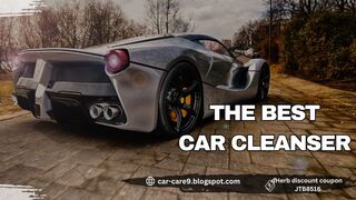Chemical Guys SPI22016 Total Interior Cleaner and Protectant #car_care