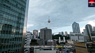 Kuala Lumpur Tower