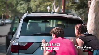 KIDS_SPY_On_CREEPY_NEW_NEIGHBORS,_What_Happens_Is_Shocking