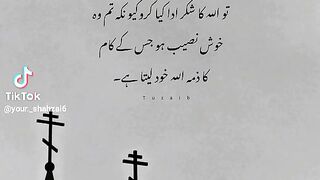 Hazrat Ali quotes in Urdu 199