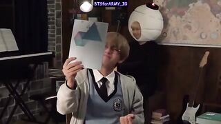 BTS 4th Muster 2018 Happy Ever After Disc 3 ENG SUB Part 2