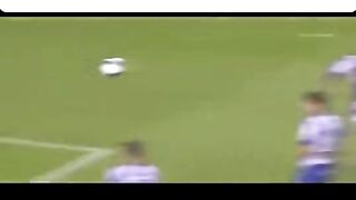 Fun Moment : This Game Had No VAR#footballlovers#Championsleague#Europe
