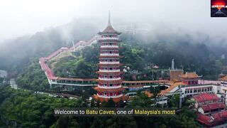 Batu Caves