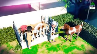 Eid par bakra