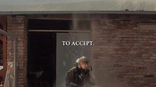 3 thing that you must come to accept. Most people ignore the last one.