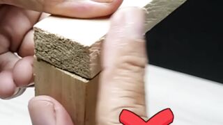 How to wood