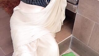 Wow Indian woman