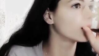 Tik tok girl 267