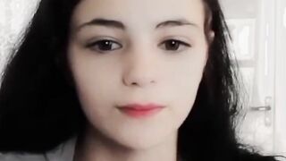 Tik tok girl 268