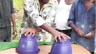 مخادع طول الوقت