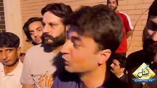 Murad Saeed Back On Scene  Why PTI Is Holding Swat Jalsa