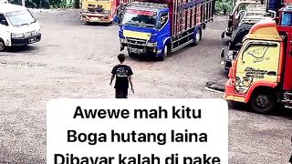 ayam broiler || kata kata lucu 357