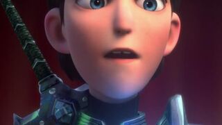 Trollhunters Season 1 Episode 2 In Hindi