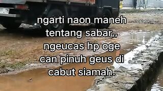 ayam broiler || kata kata lucu 358