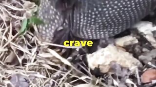 Armadillo Alert! 9 Surprising Facts!
