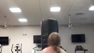 Funny video: I Always End Up At The Wrong Gym..??????