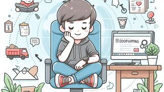 Drop shipping