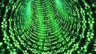 Shocking algorithm of Quran