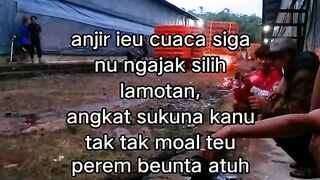 ayam broiler || kata kata lucu 359