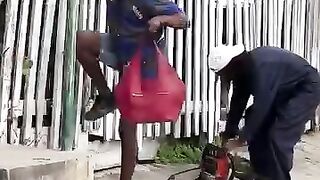 Full Funny Prank 2024 | Funny Prank Video 2024 | Prank Video 2024 | Funny Video 2024
