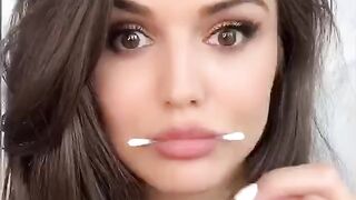 Lipstick Trick