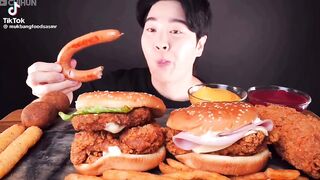 Mukbang 23