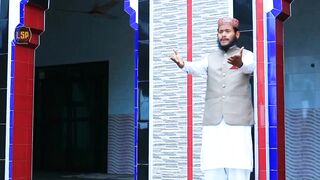 Beautiful Naat Shareef  Video Muzammil Hussain Madni Official Beautiful