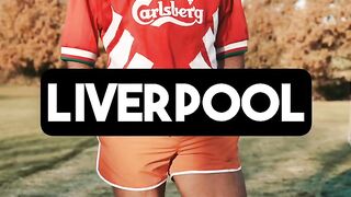3 Times Liverpool FC Hijacked Manchester United ????