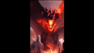 MONSTER BIRD X DRAGON