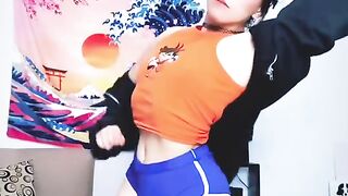 Don’t mind me I’m just flexing on the haters!