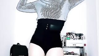 #egirl #asiangirl #sillygirl #cringe