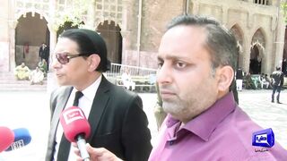 Chief Justice Clean Bowled_ 3 New Judges _ 9 Feb Plan 2 _ Salman Akram Raja Analysis.