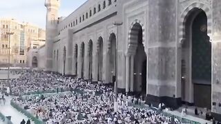 #islamicvideo #hajj #takbeerat