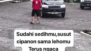 ayam broiler || kata kata lucu 362