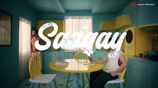 SADQAY - AASHIR WAJAHAT x NAYEL x NEHAAL NASEEM (МУЗЫКАЛЬНОЕ ВИДЕО) - KE JANAM PYAAR TUMSE HAI (720P_HD).