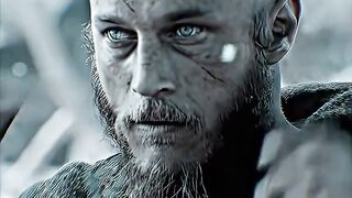 Ragnar vikings series