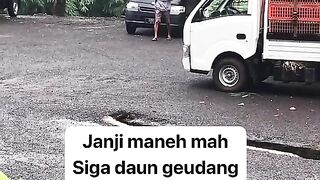 ayam broiler || kata kata lucu 363