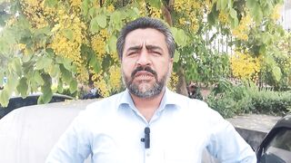 Islamabad Election Tribunal Change _ Election Commission's Controversial Decision _ Listen directly from Election Commission.