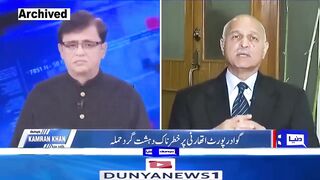 Will Imran Khan be ready for deal_ Entry of Super Powers - Mushahid Hussain Breaks Big News.