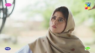 Zard Patton Ka Bunn - Episode 05 - Best Scene 03 - [ Sajal Ali & Hamza Sohail ] - HUM TV.