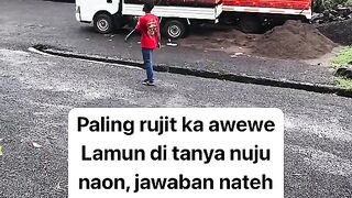 ayam broiler || kata kata lucu 364