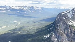 15 STUNNING lake louise hikes and trails