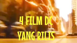 5 Film DC Terbaru 2023.