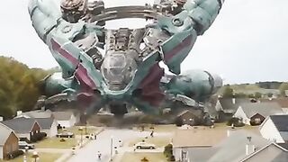 Guardian of the galaxy (trailer film terbaru 2023).