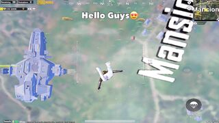 50 Kills MY BEST NON-STOP RUSH GAMEPLAY OF THE YEAR PUBG Mobile