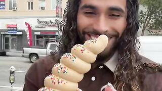 Surprising My Wife With A New Ring But this happen....#funny video