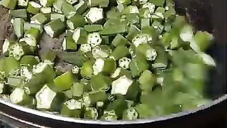 Masala Bhindi Restaurant