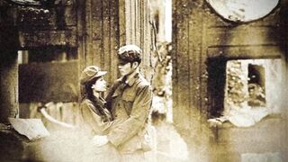 WW2 couple from japan